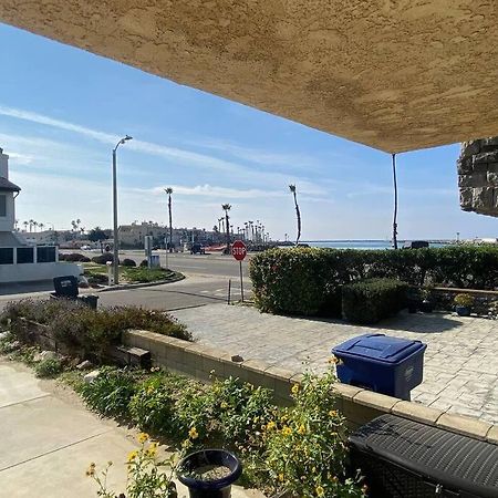Sea View, Boards, Bikes, W/D Villa Окснард Екстериор снимка