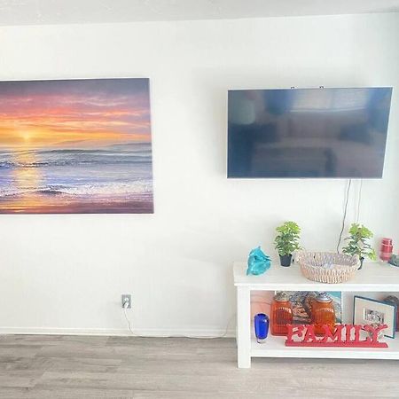 Sea View, Boards, Bikes, W/D Villa Окснард Екстериор снимка