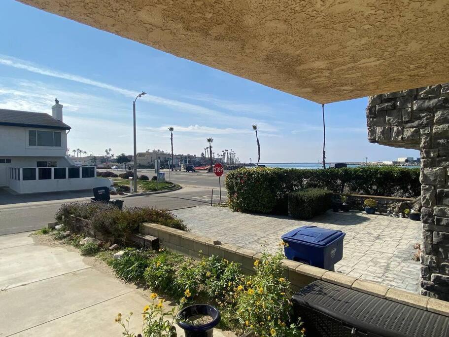 Sea View, Boards, Bikes, W/D Villa Окснард Екстериор снимка