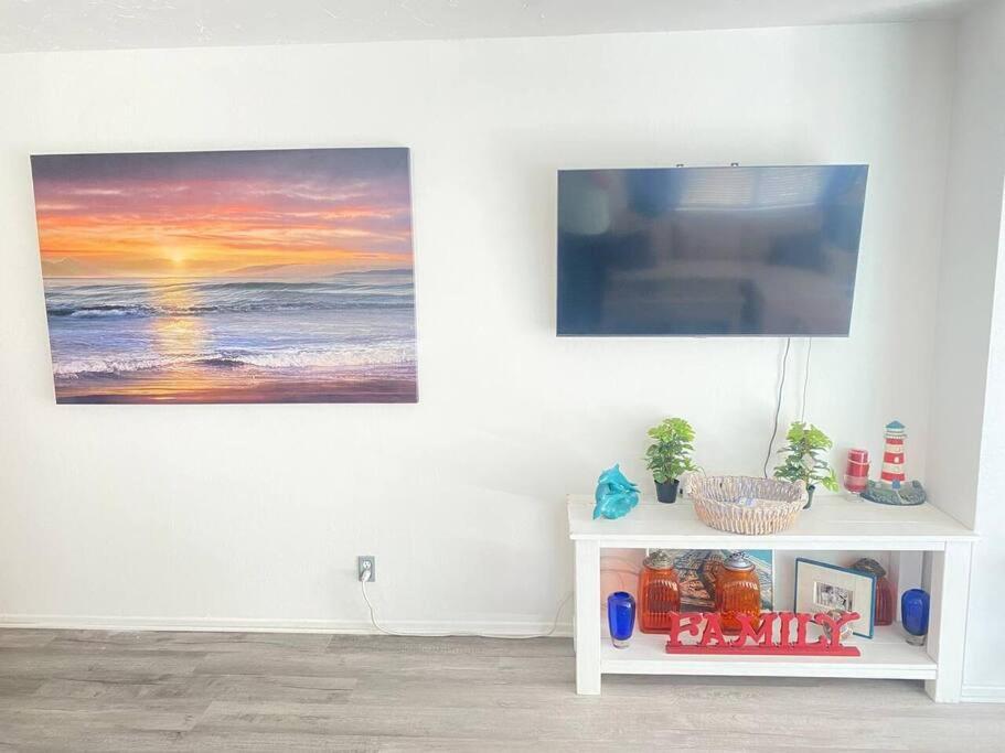 Sea View, Boards, Bikes, W/D Villa Окснард Екстериор снимка